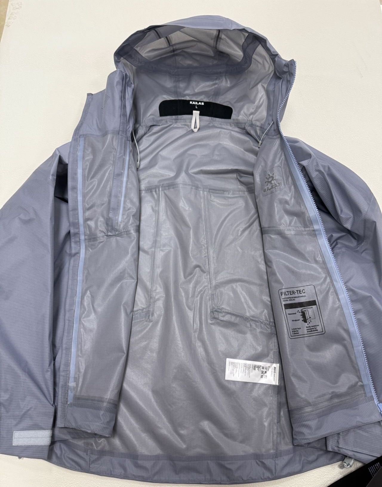 KAILAS  99.99$  code 420-7616-R gallery