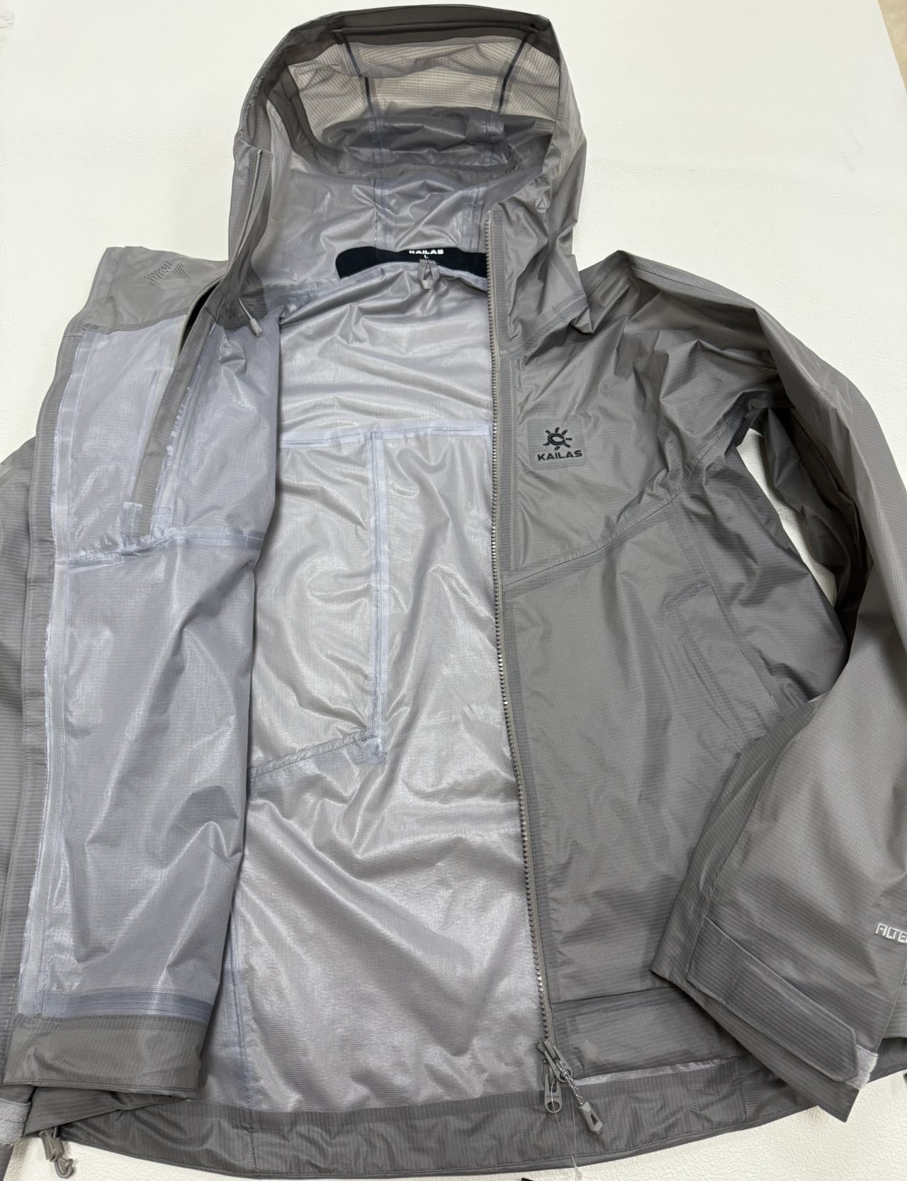 KAILAS  99.99$  code 420-7616-R gallery