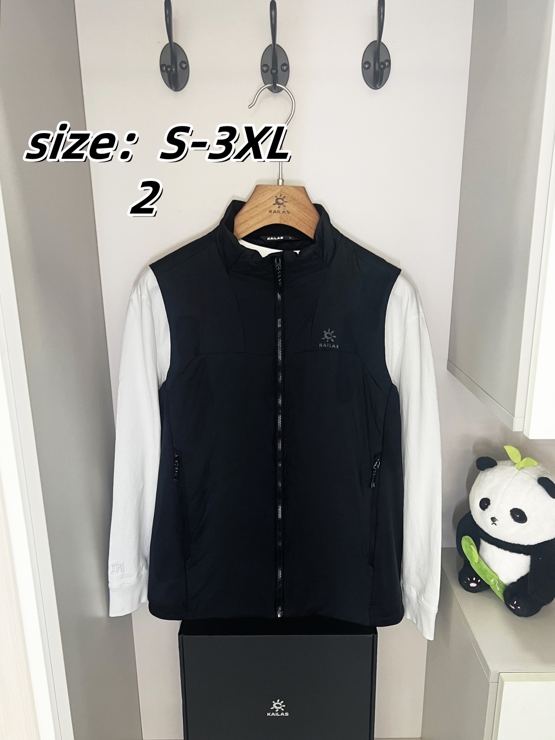 KAILAS 53.66$  code 420-7619-R gallery