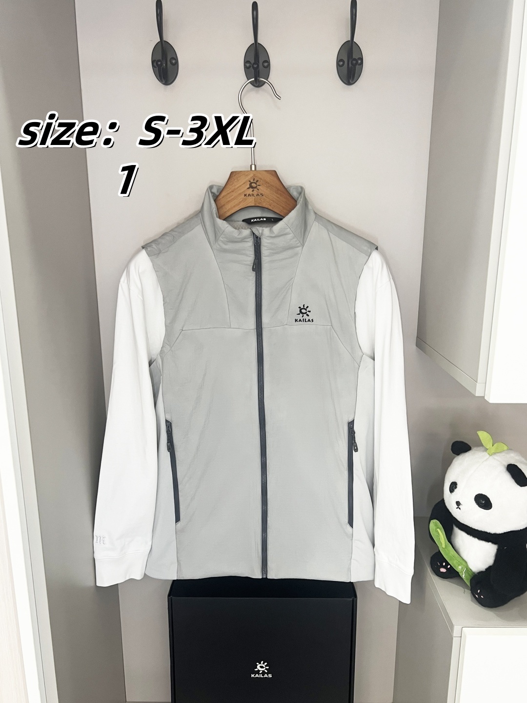 KAILAS 53.66$  code 420-7619-R gallery