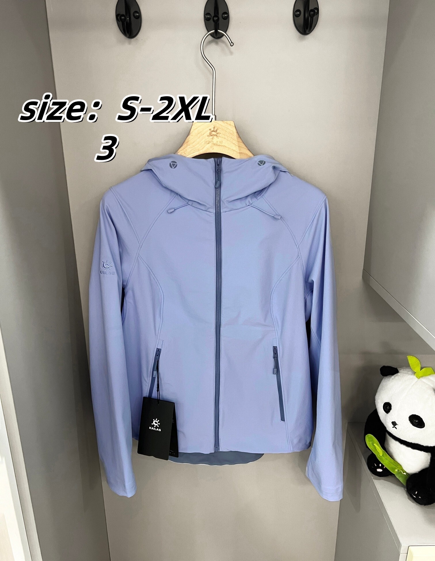 KAILAS 79.99$   code 420-7621-R gallery
