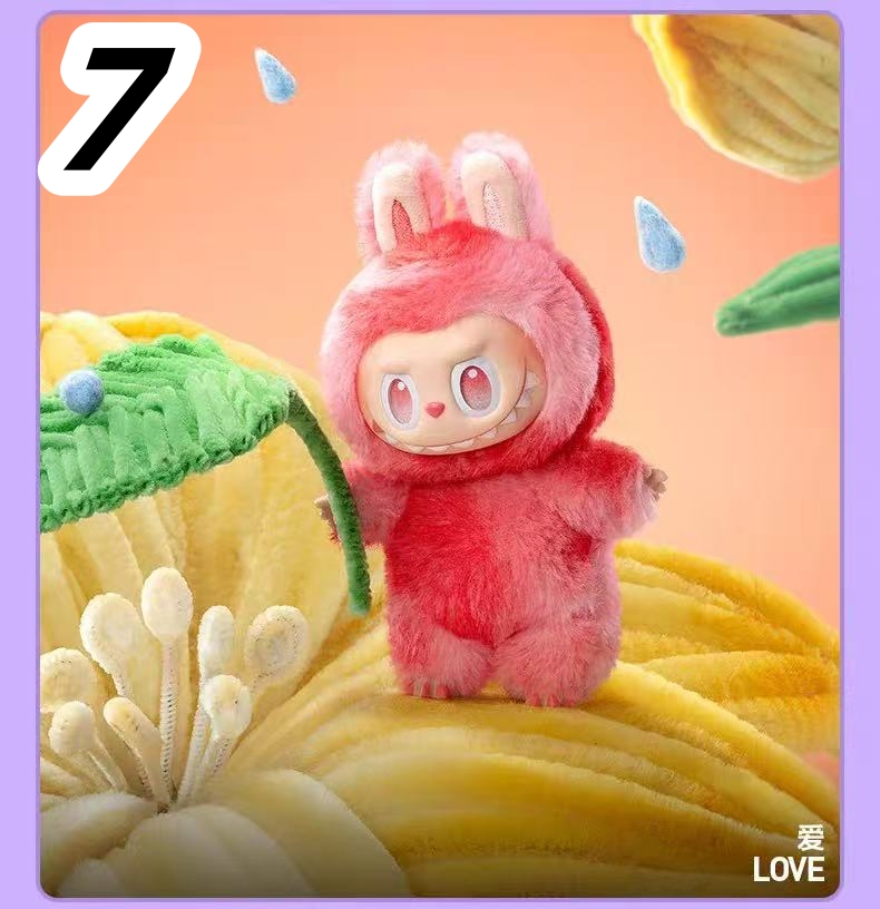 LABUBU3.0  22.99$  code 7472-R gallery