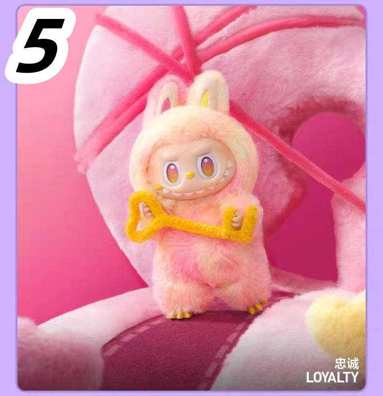 LABUBU3.0  22.99$  code 7472-R gallery