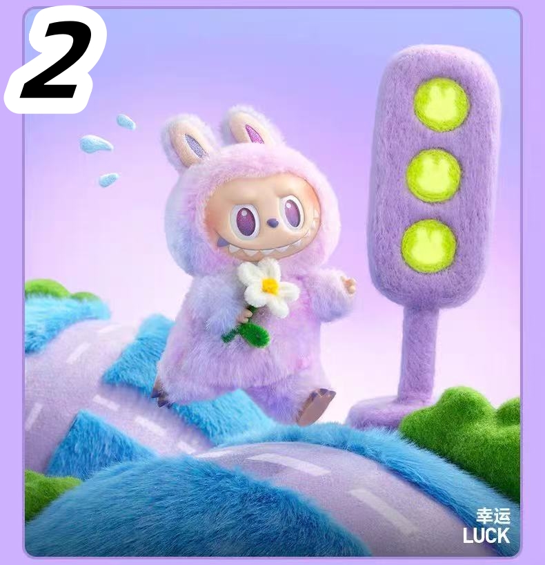 LABUBU3.0  22.99$  code 7472-R gallery