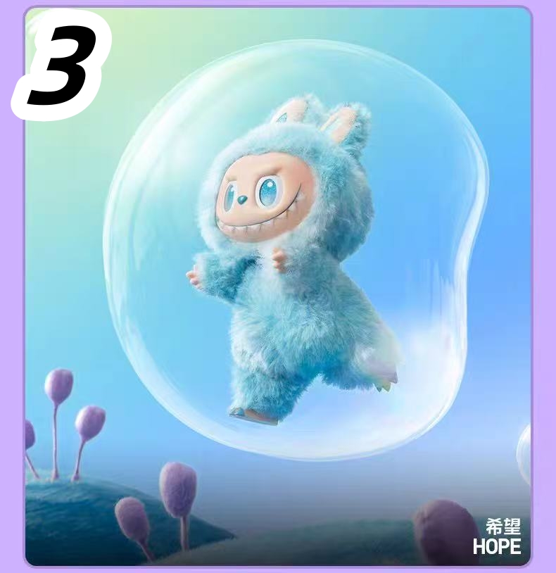 LABUBU3.0  22.99$  code 7472-R gallery