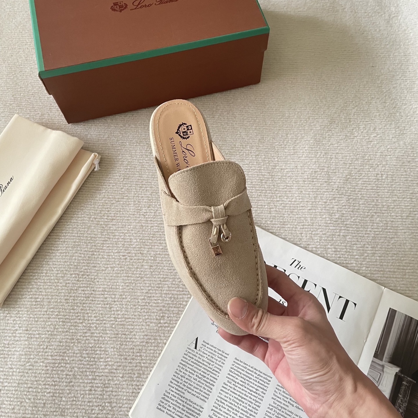 LORO  PLANA  55.99$  code 449-7530-R gallery