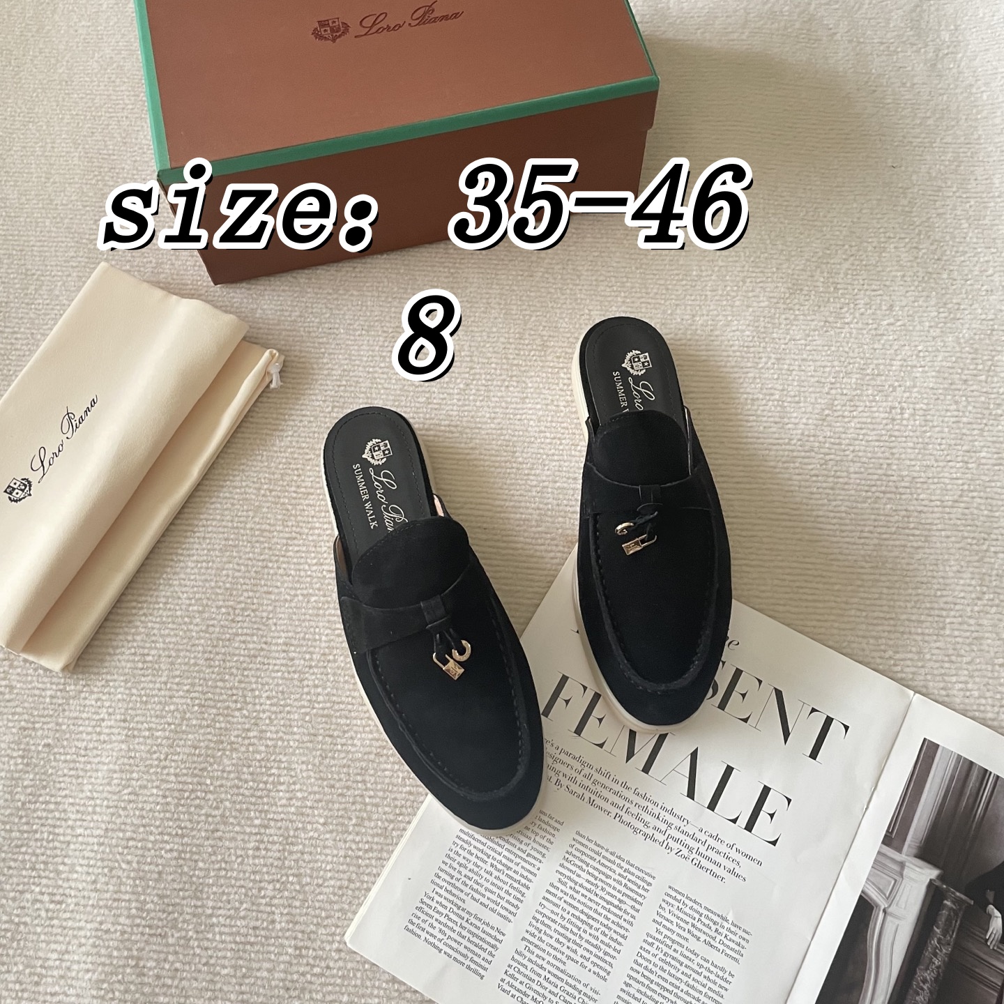 LORO  PLANA  55.99$  code 449-7530-R gallery