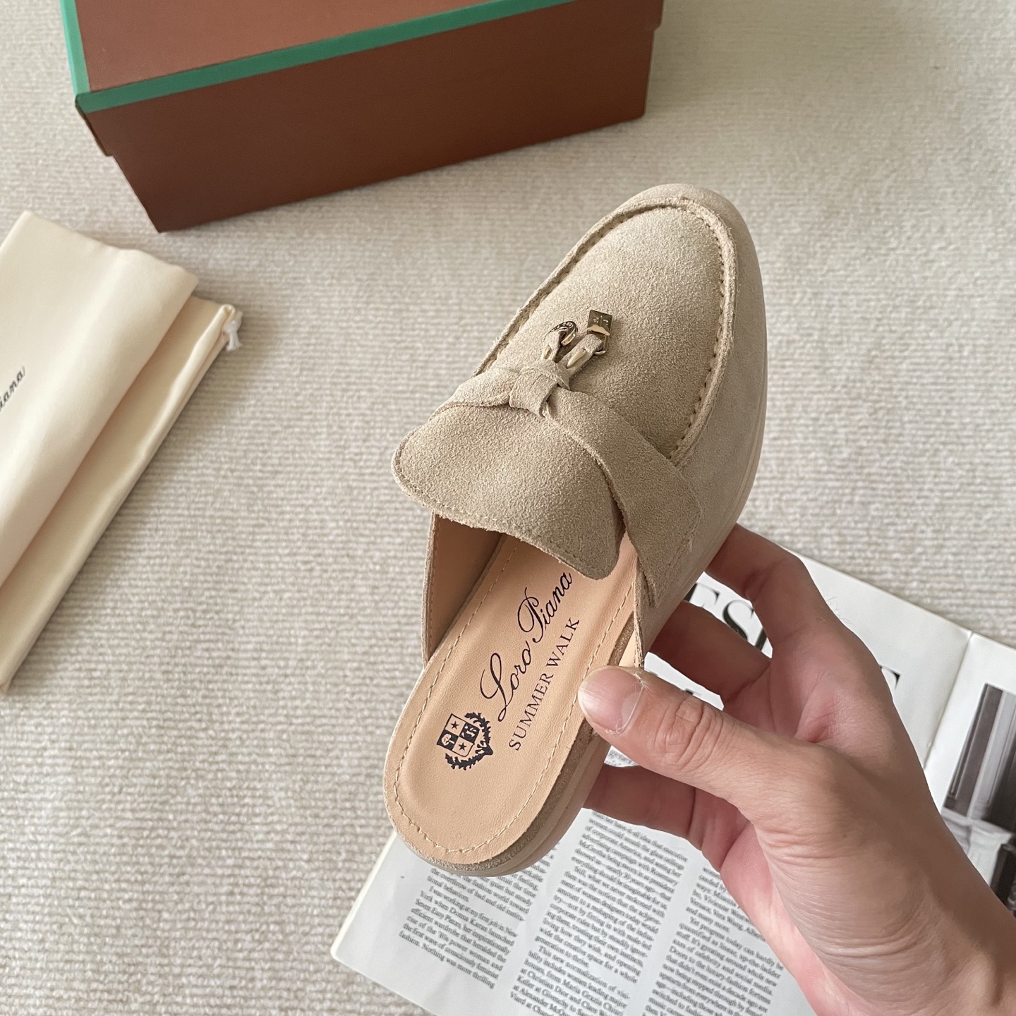 LORO  PLANA  55.99$  code 449-7530-R gallery