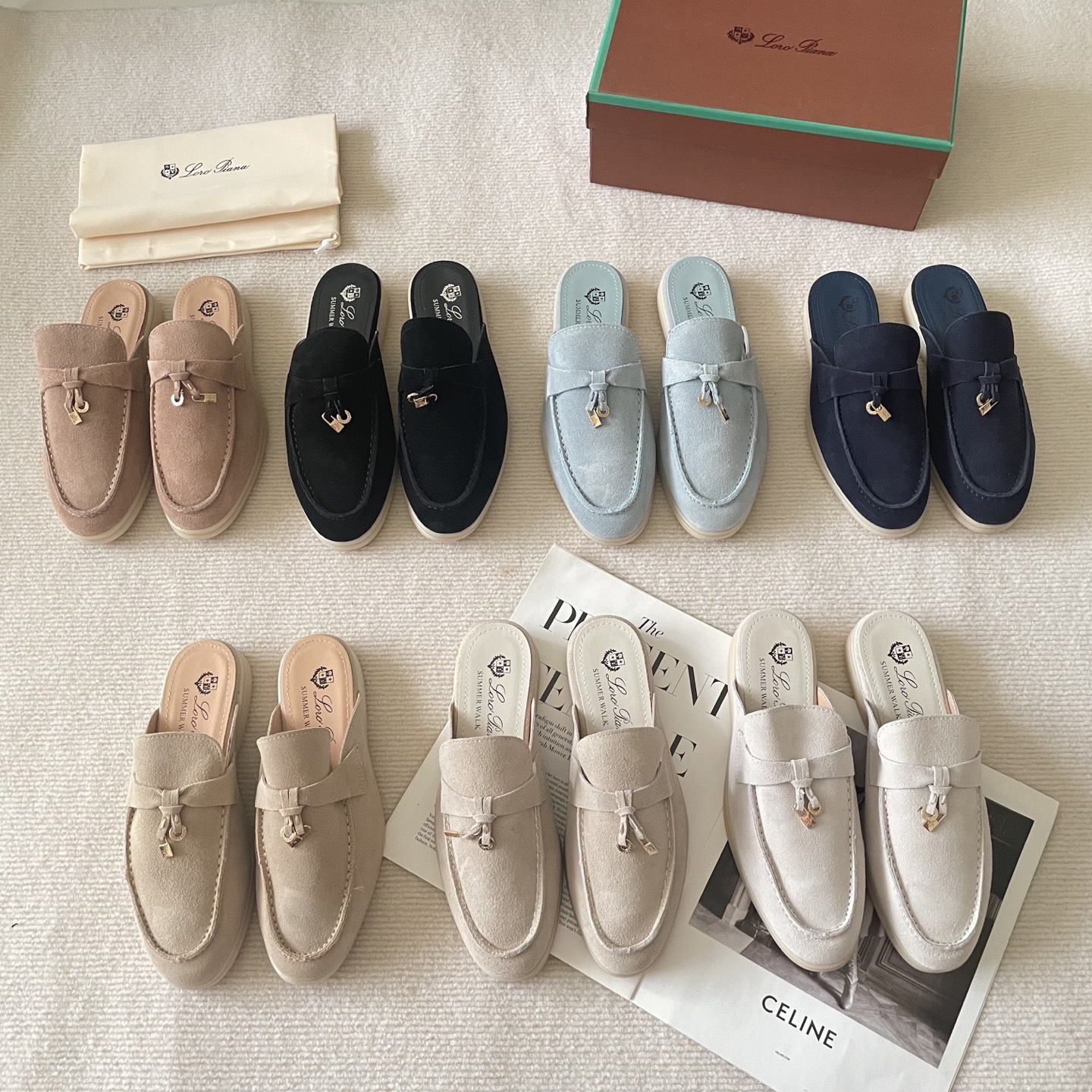 LORO  PLANA  55.99$  code 449-7530-R gallery