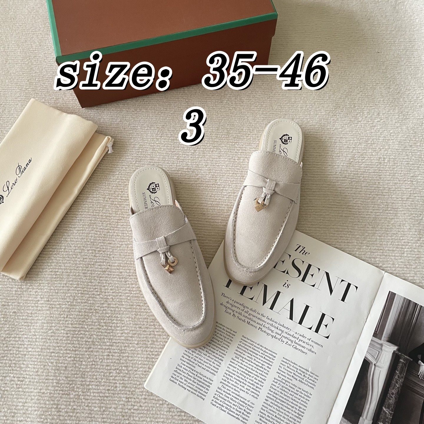 LORO  PLANA  55.99$  code 449-7530-R gallery