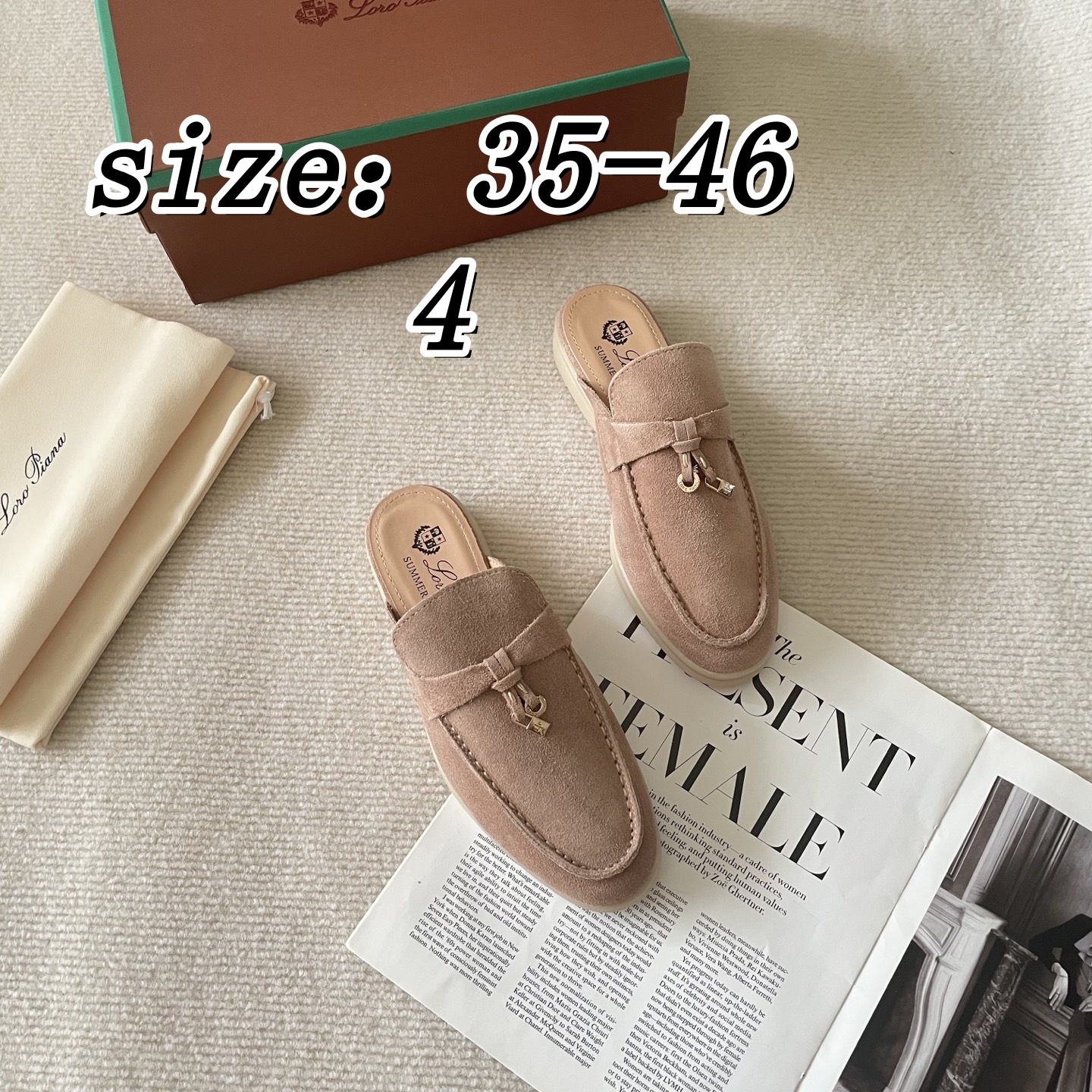 LORO  PLANA  55.99$  code 449-7530-R gallery