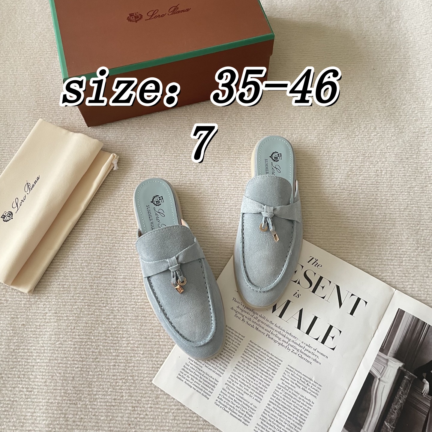 LORO  PLANA  55.99$  code 449-7530-R gallery