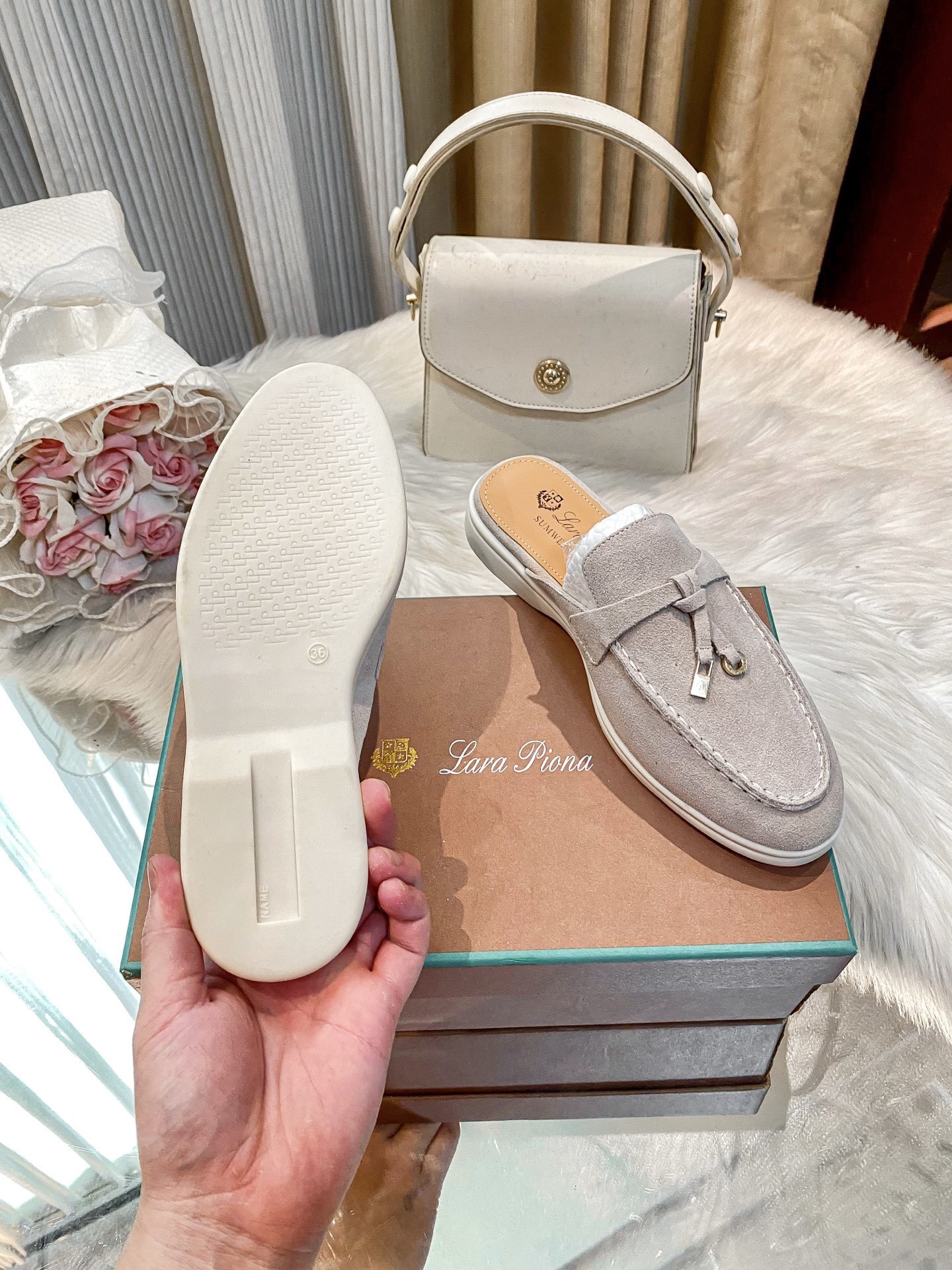 LORO PLANA  58.99$   code 449-7655-R gallery