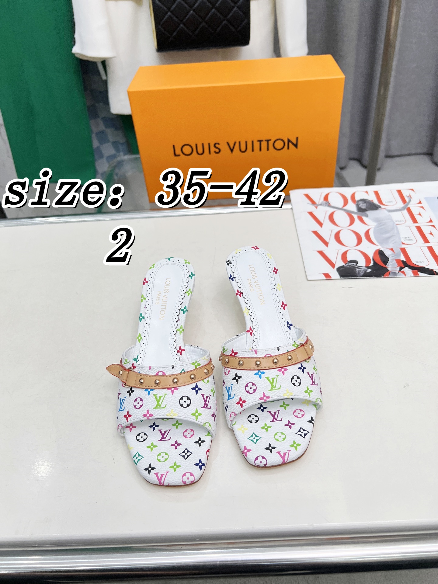 LV  45.99$  code 449-7532-R gallery