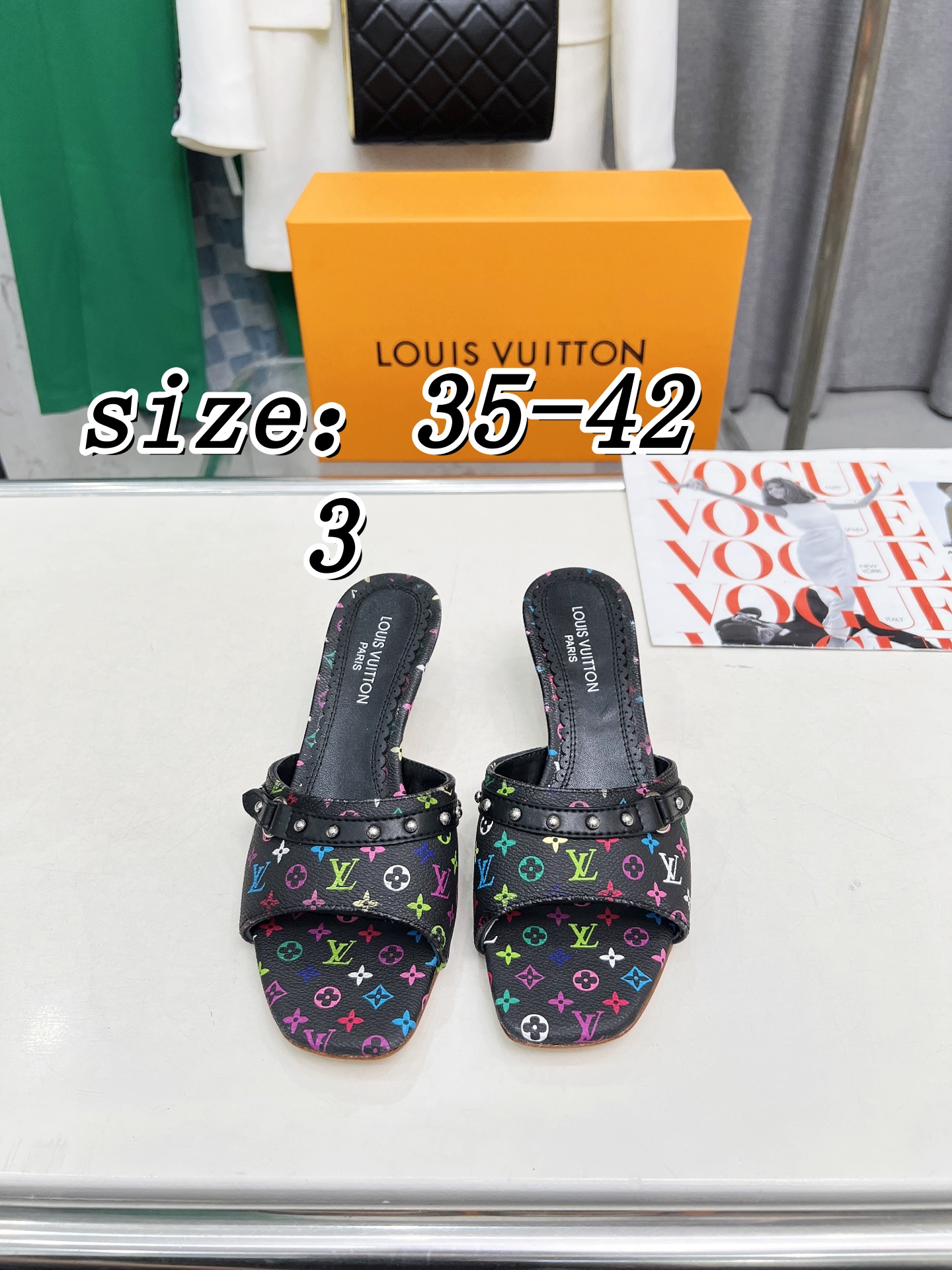 LV  45.99$  code 449-7532-R gallery