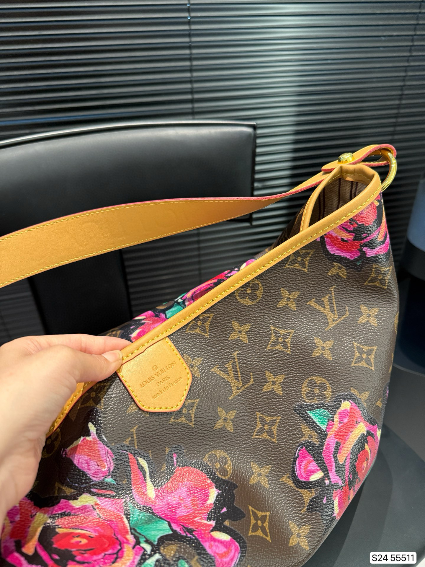 LV  71.66$  code 306-7597-R gallery