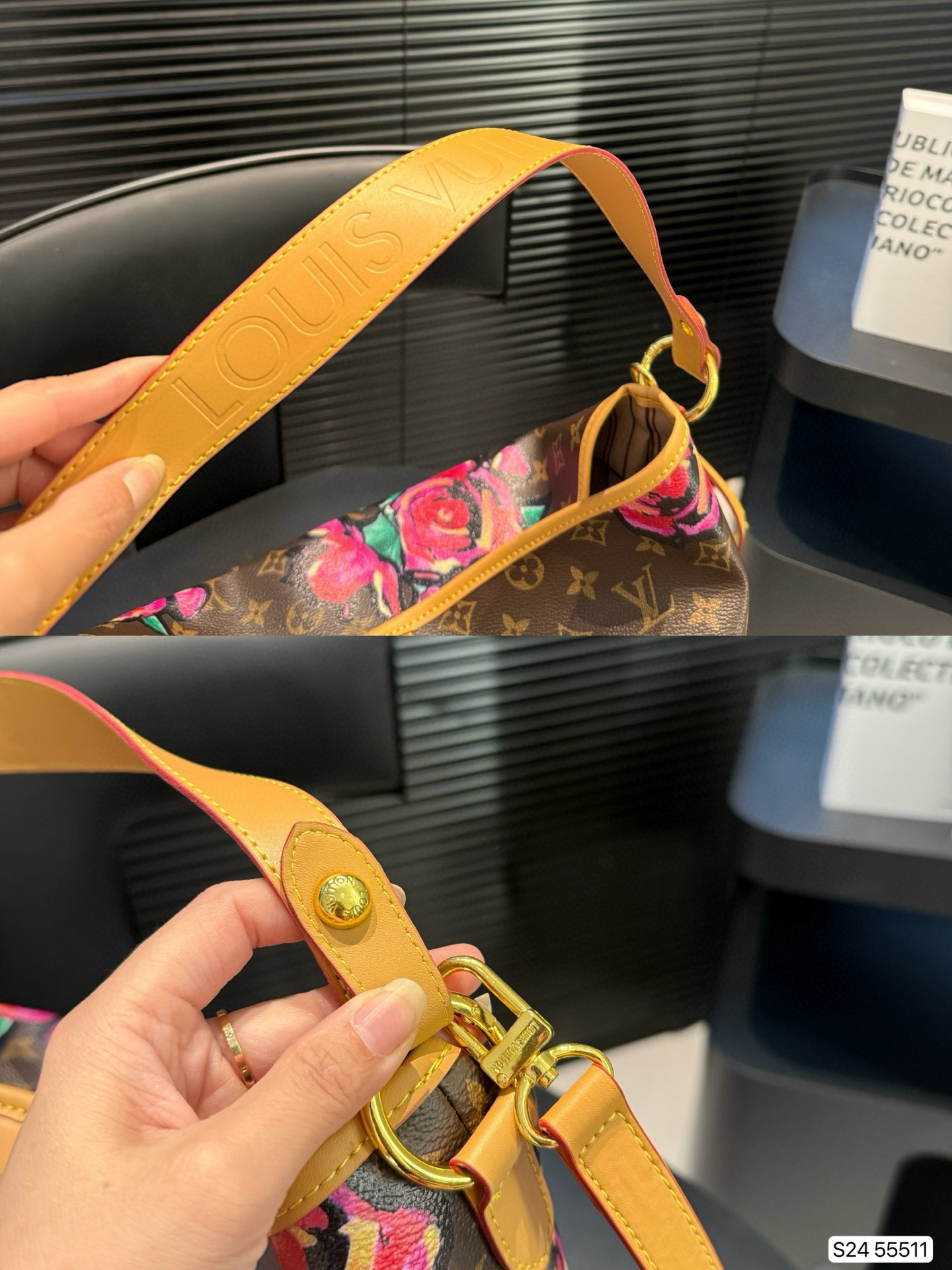 LV  71.66$  code 306-7597-R gallery