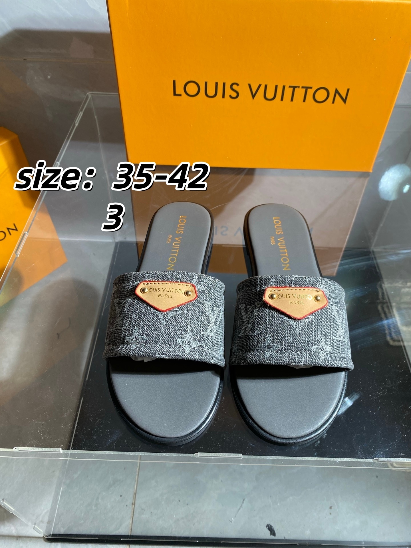 LV 39.99$  code 449-7657-R gallery
