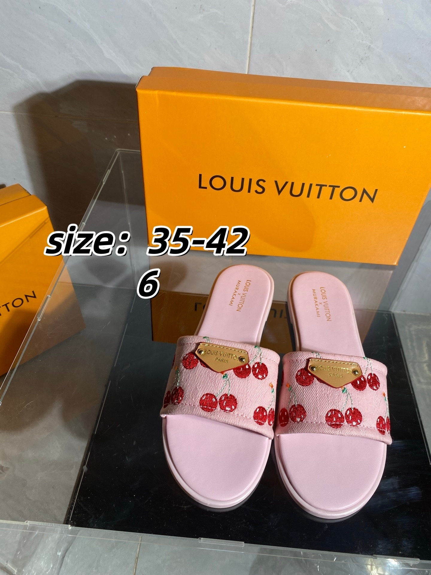 LV 39.99$  code 449-7657-R gallery