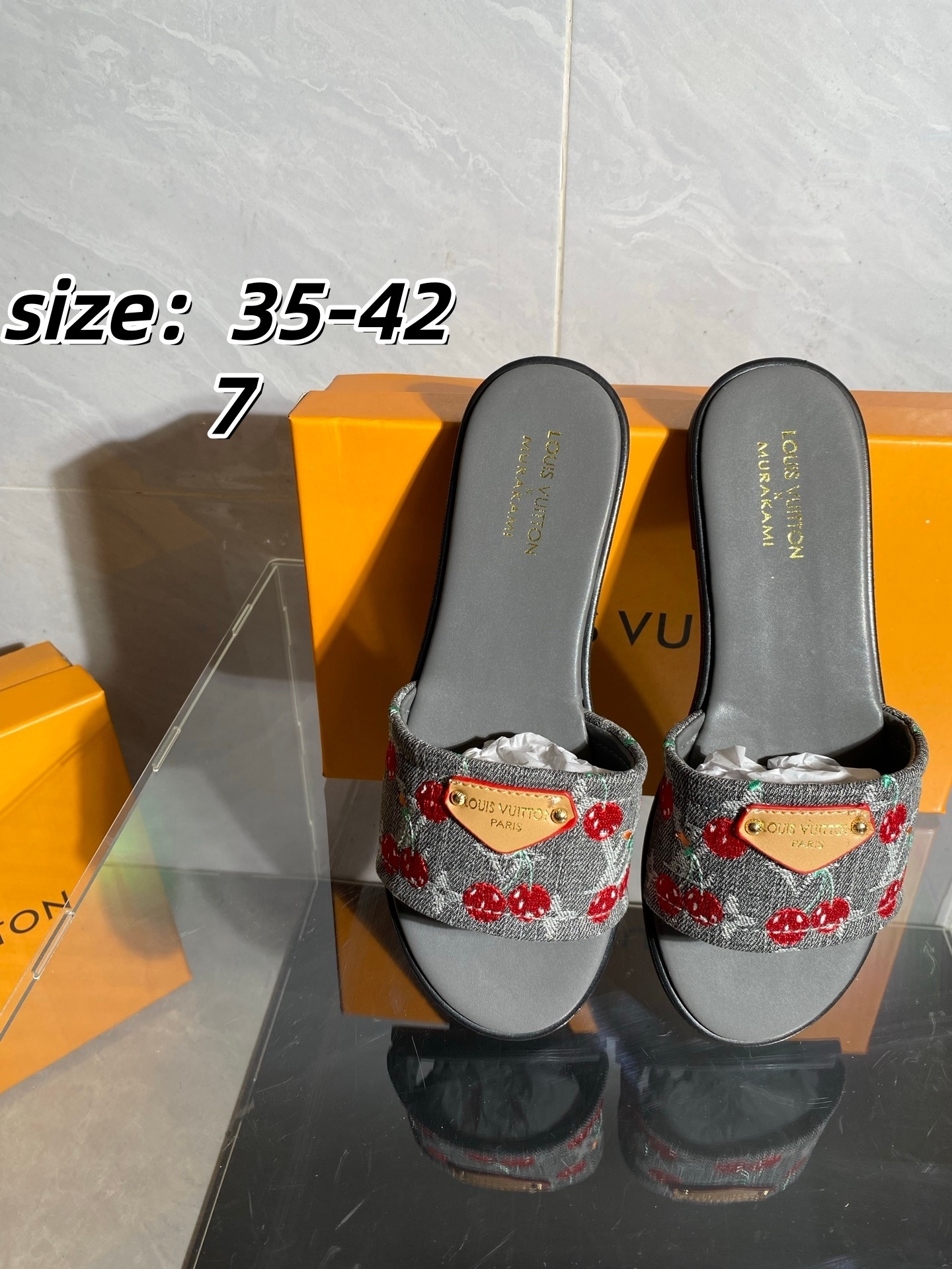 LV 39.99$  code 449-7657-R gallery