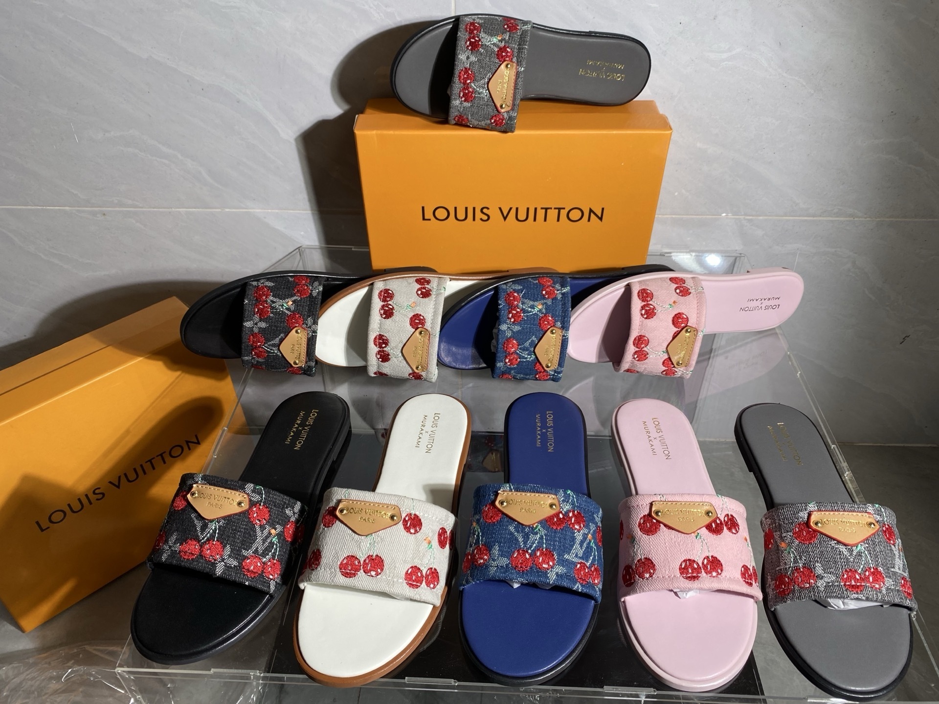 LV 39.99$  code 449-7657-R gallery