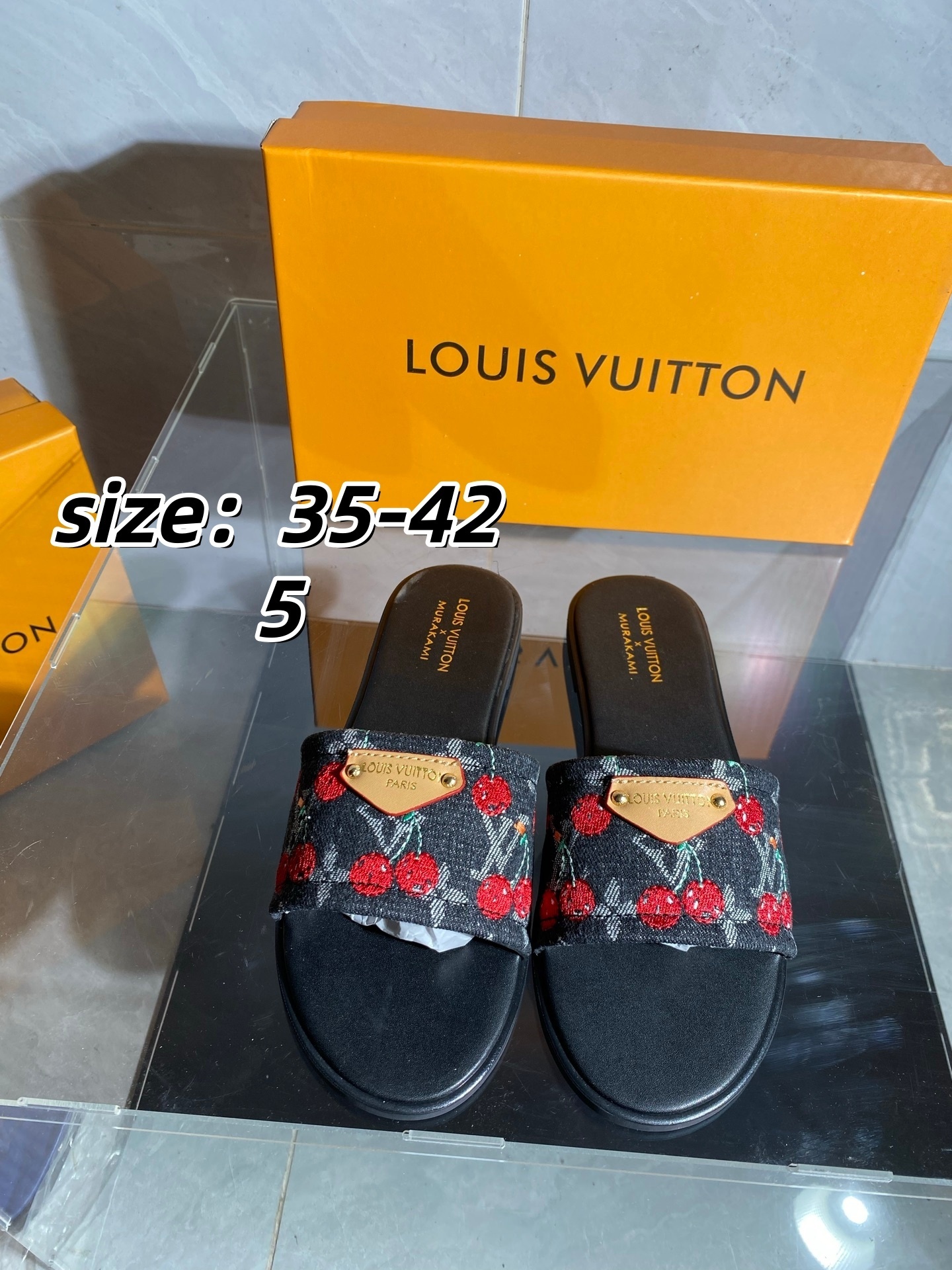 LV 39.99$  code 449-7657-R gallery