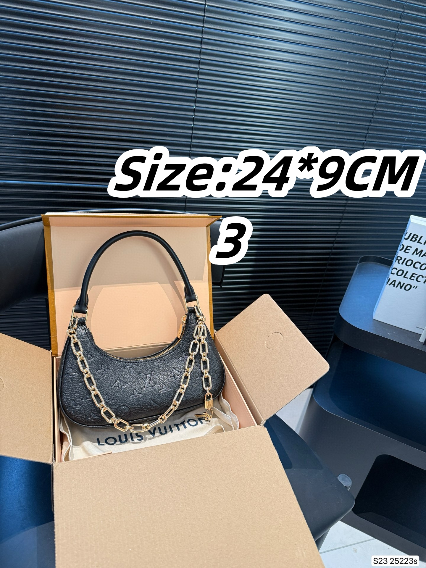 LV 69.99$  code 306-7598-R gallery