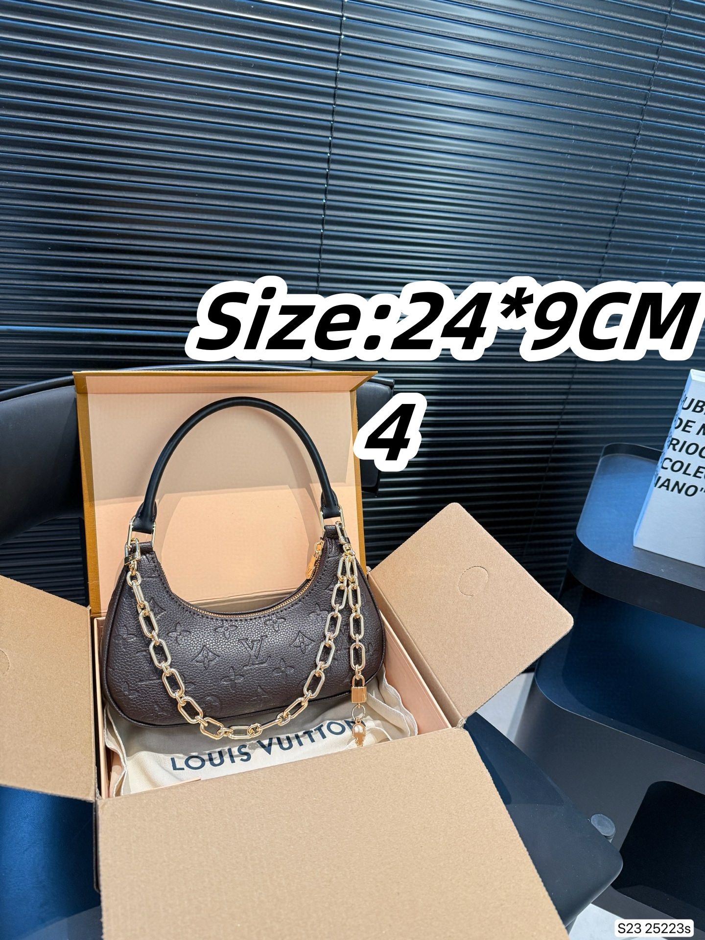 LV 69.99$  code 306-7598-R gallery