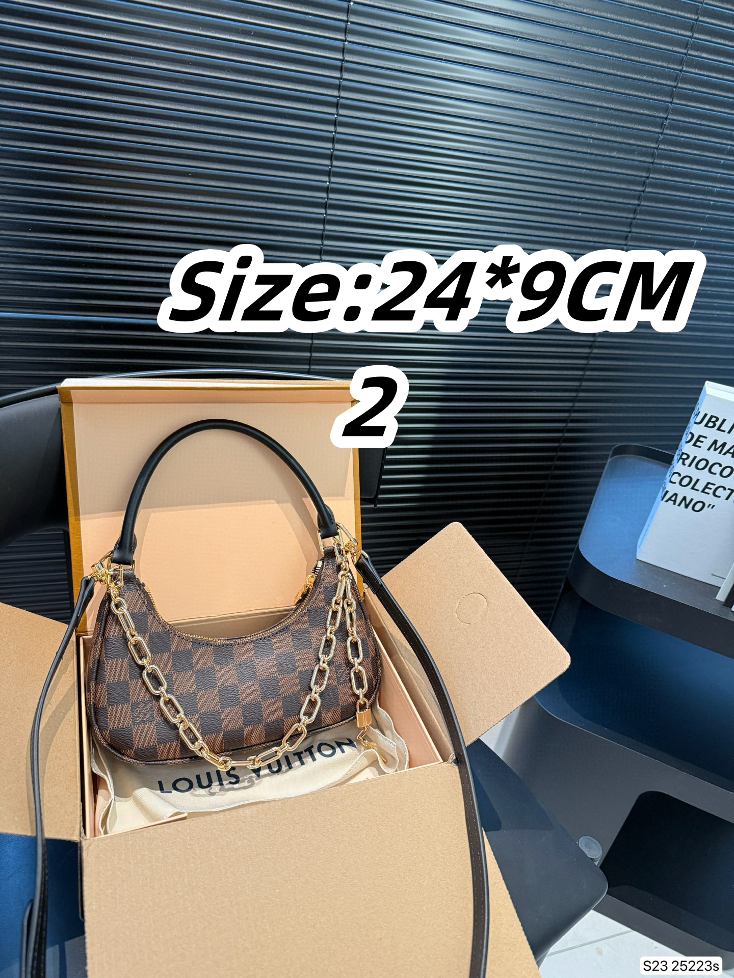 LV 69.99$  code 306-7598-R gallery