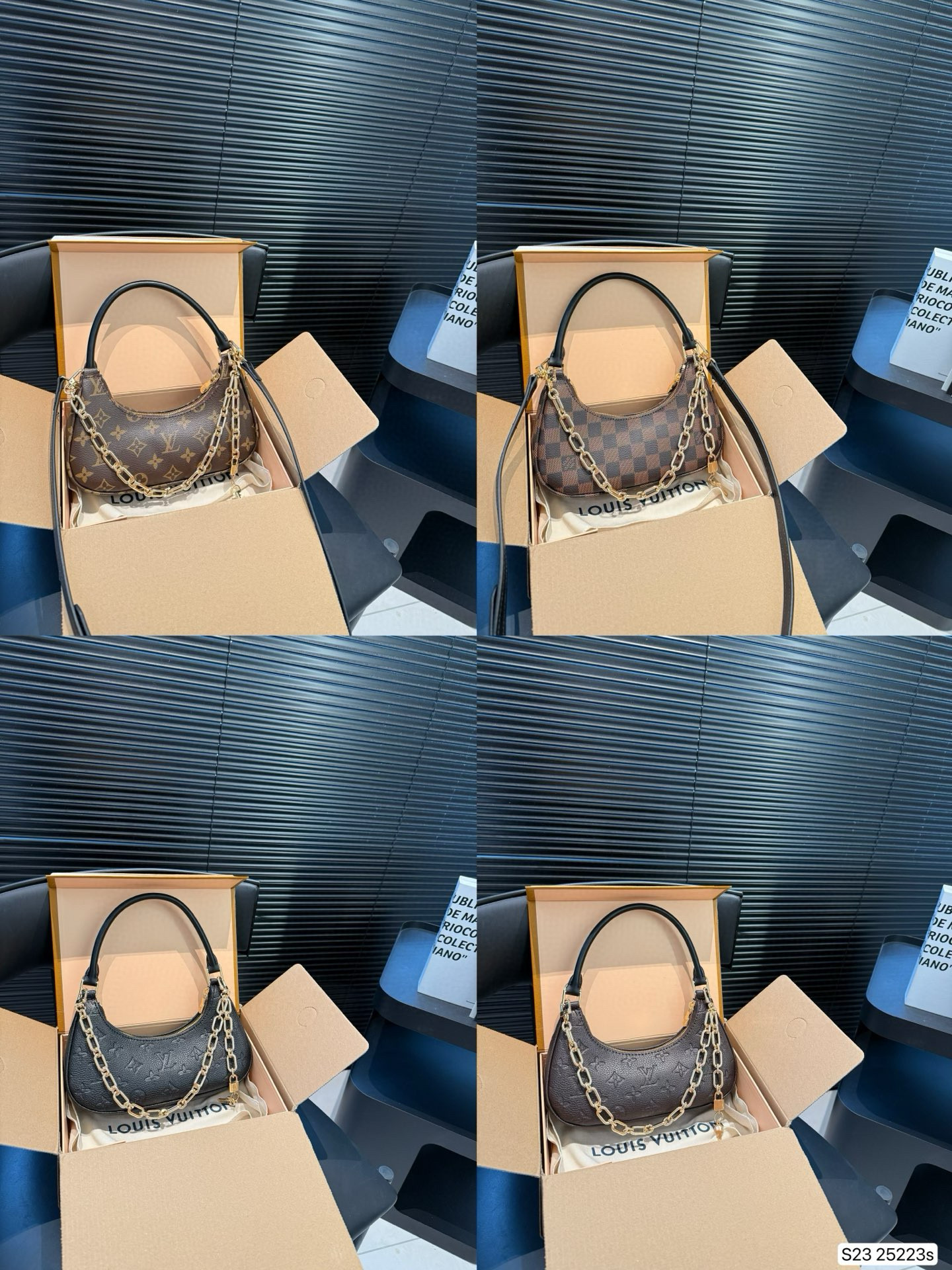 LV 69.99$  code 306-7598-R gallery