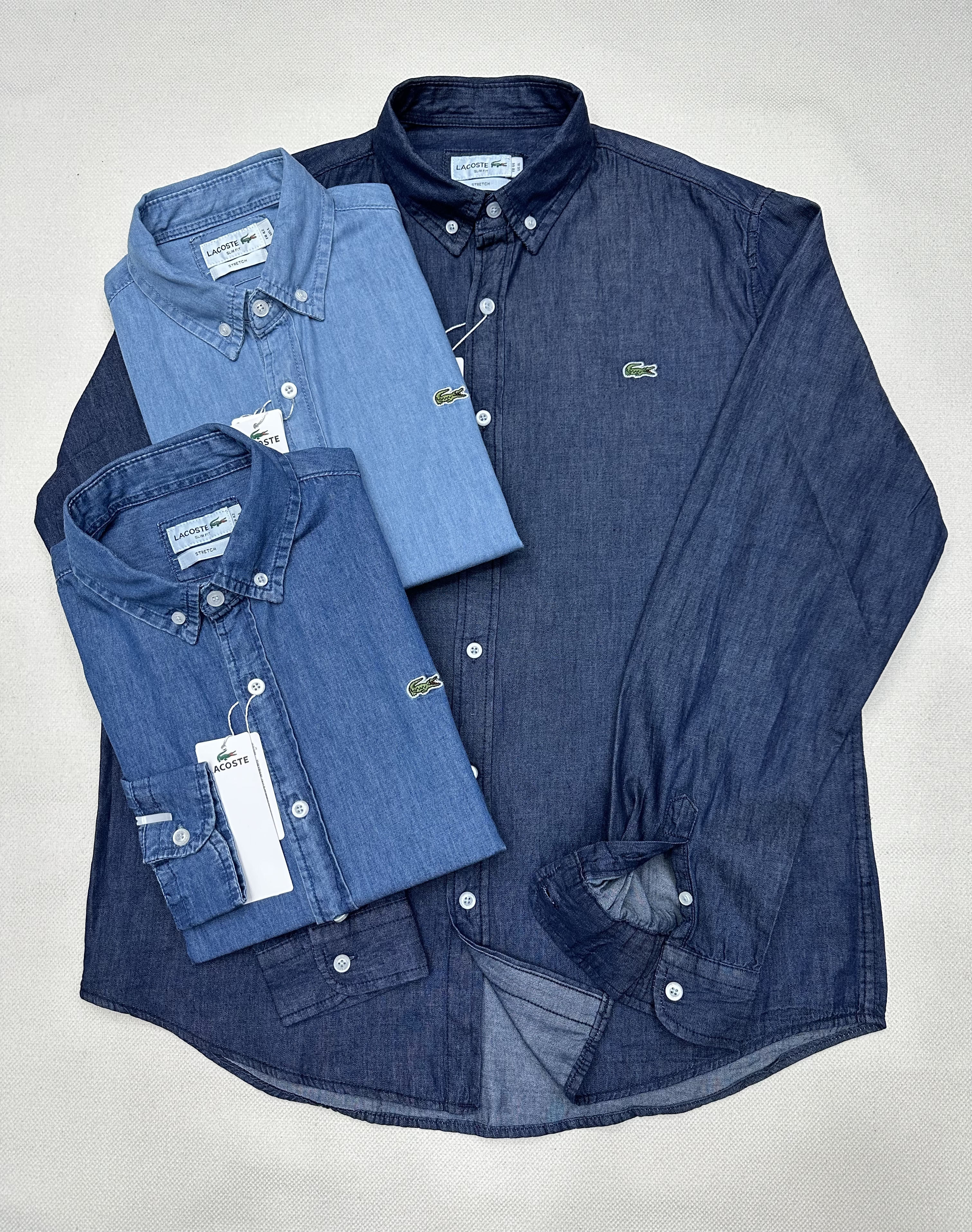 Lacoste 34.99$  code 301-7554-R gallery