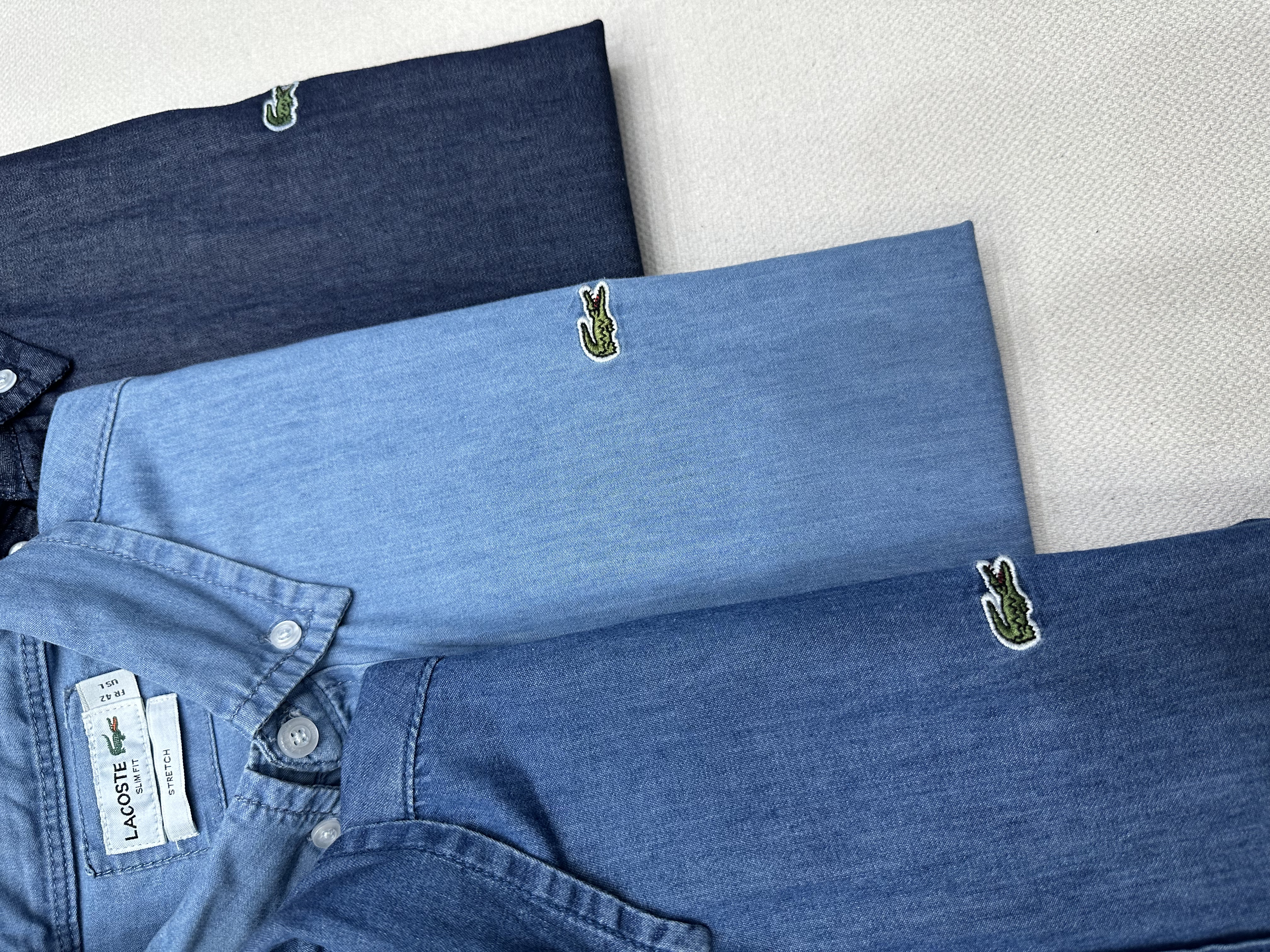 Lacoste 34.99$  code 301-7554-R gallery