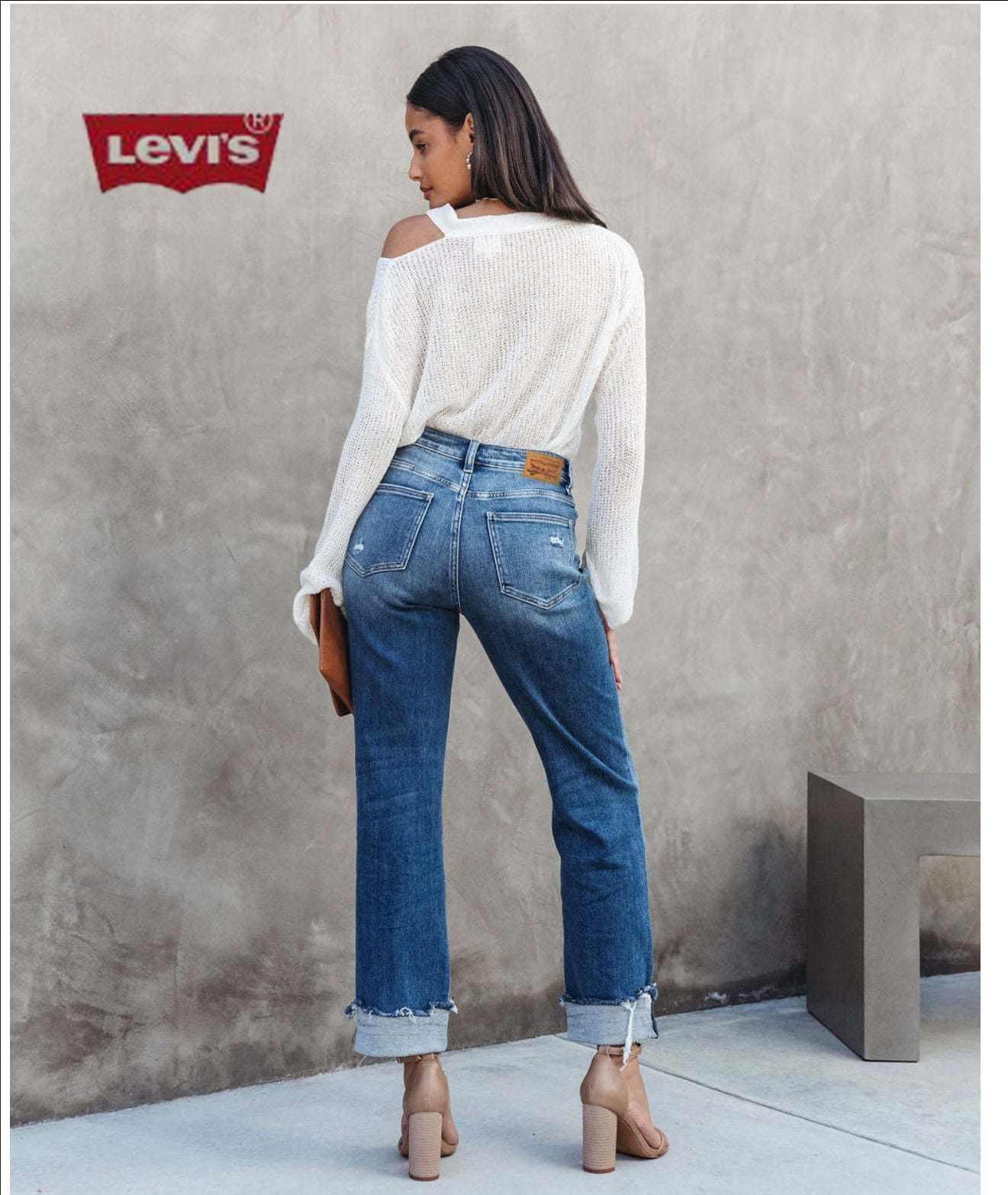 Levi&#x27;s 37.99$      code 1688-7007-R gallery
