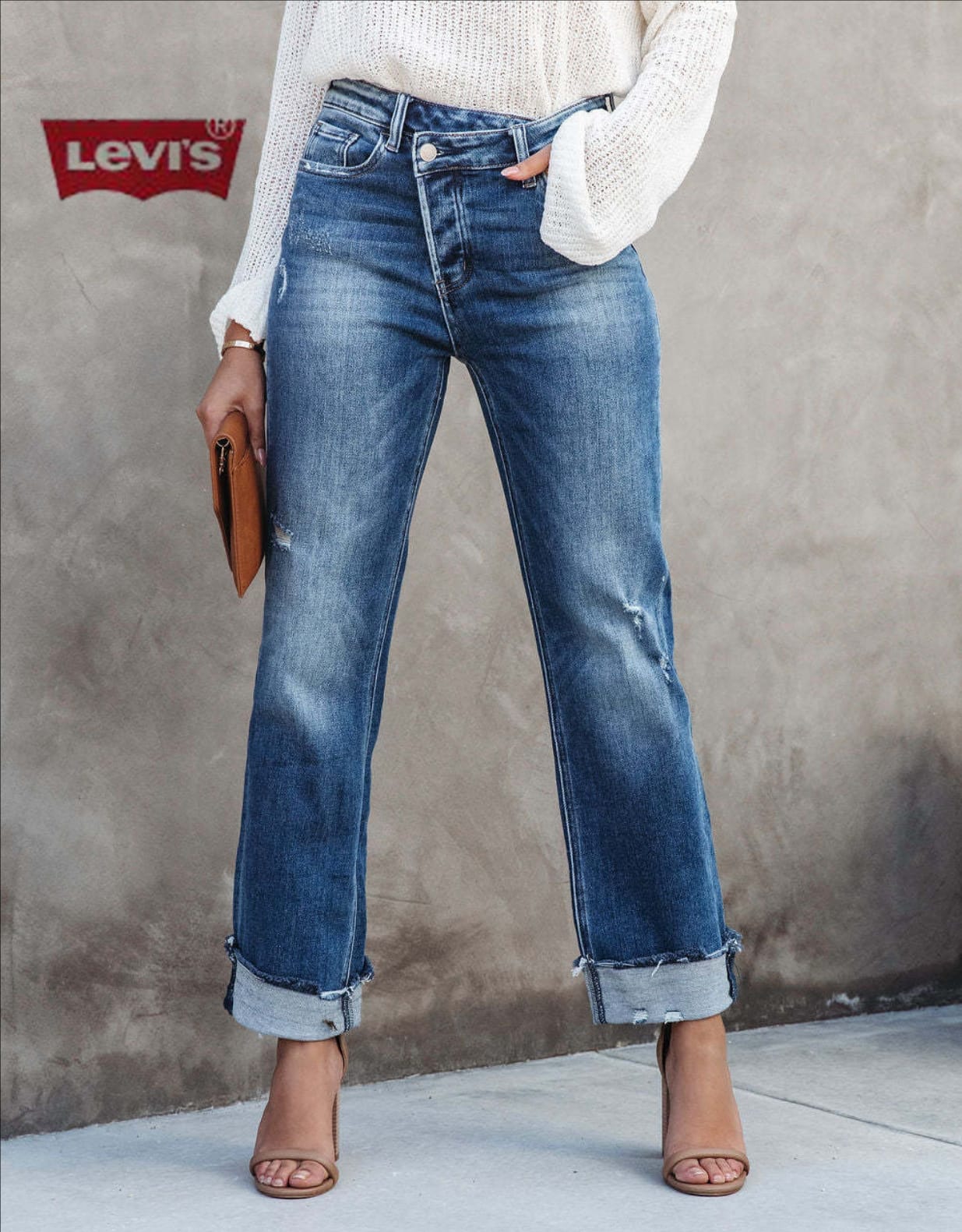 Levi&#x27;s 37.99$      code 1688-7007-R gallery