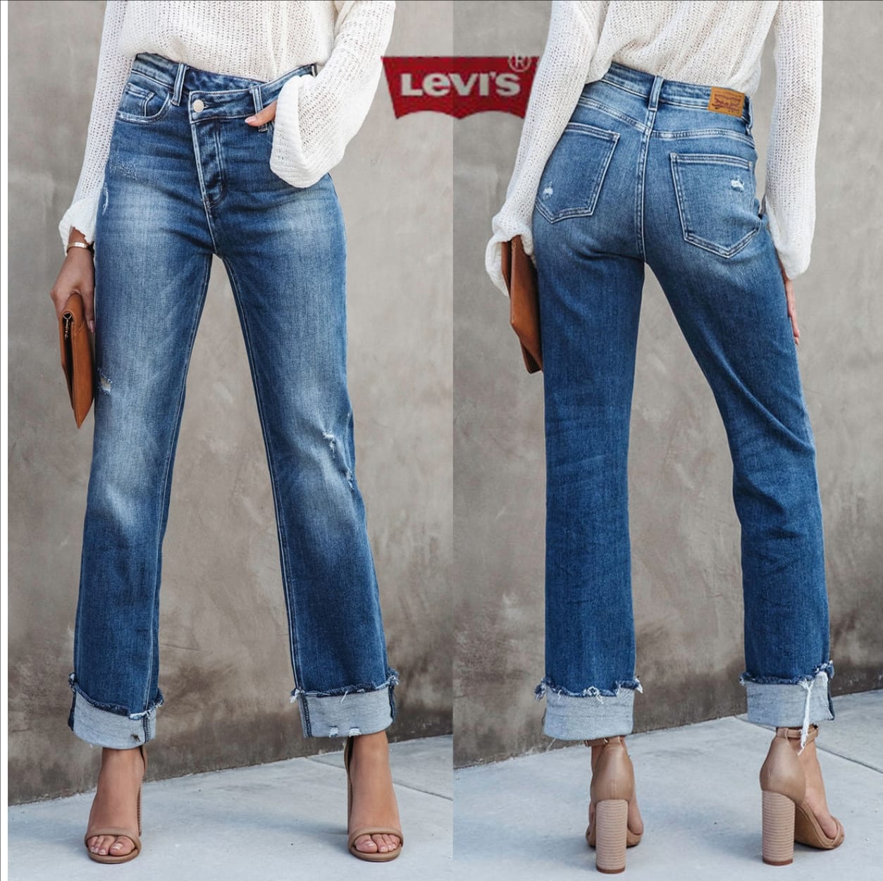 Levi&#x27;s 37.99$      code 1688-7007-R gallery