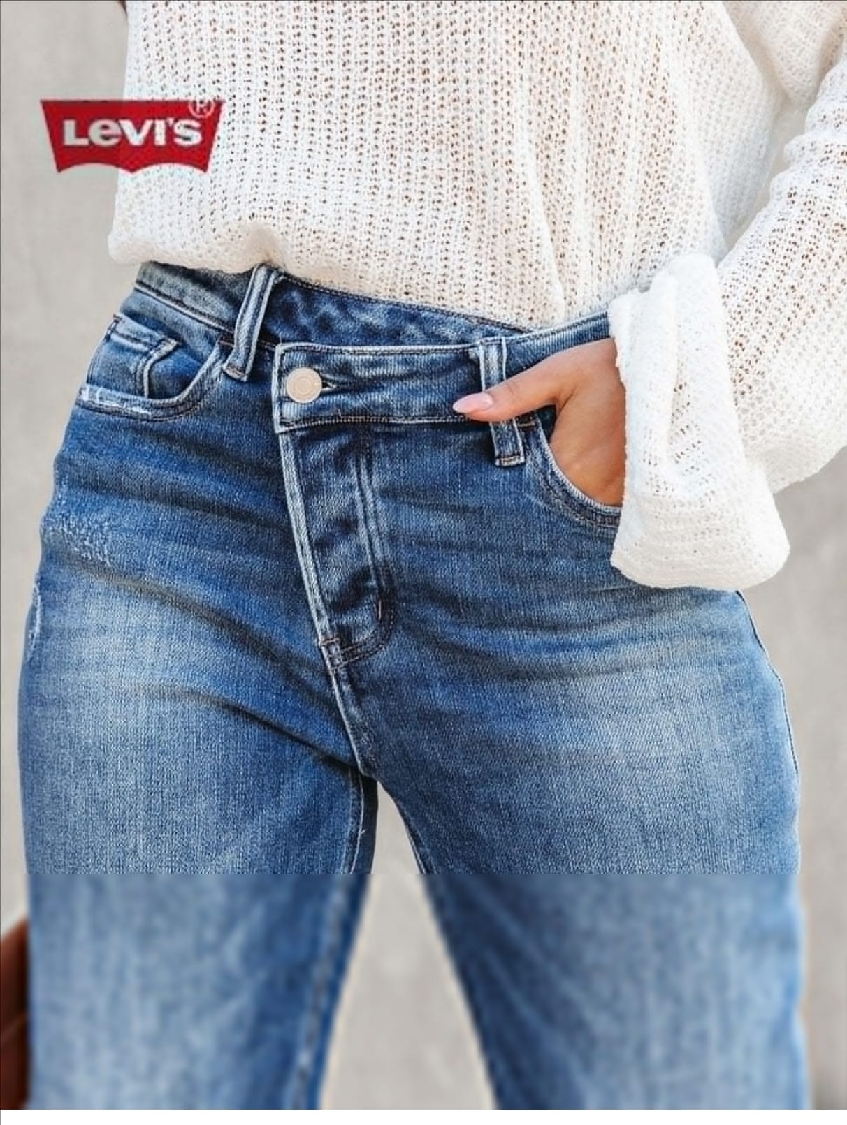 Levi&#x27;s 37.99$      code 1688-7007-R gallery