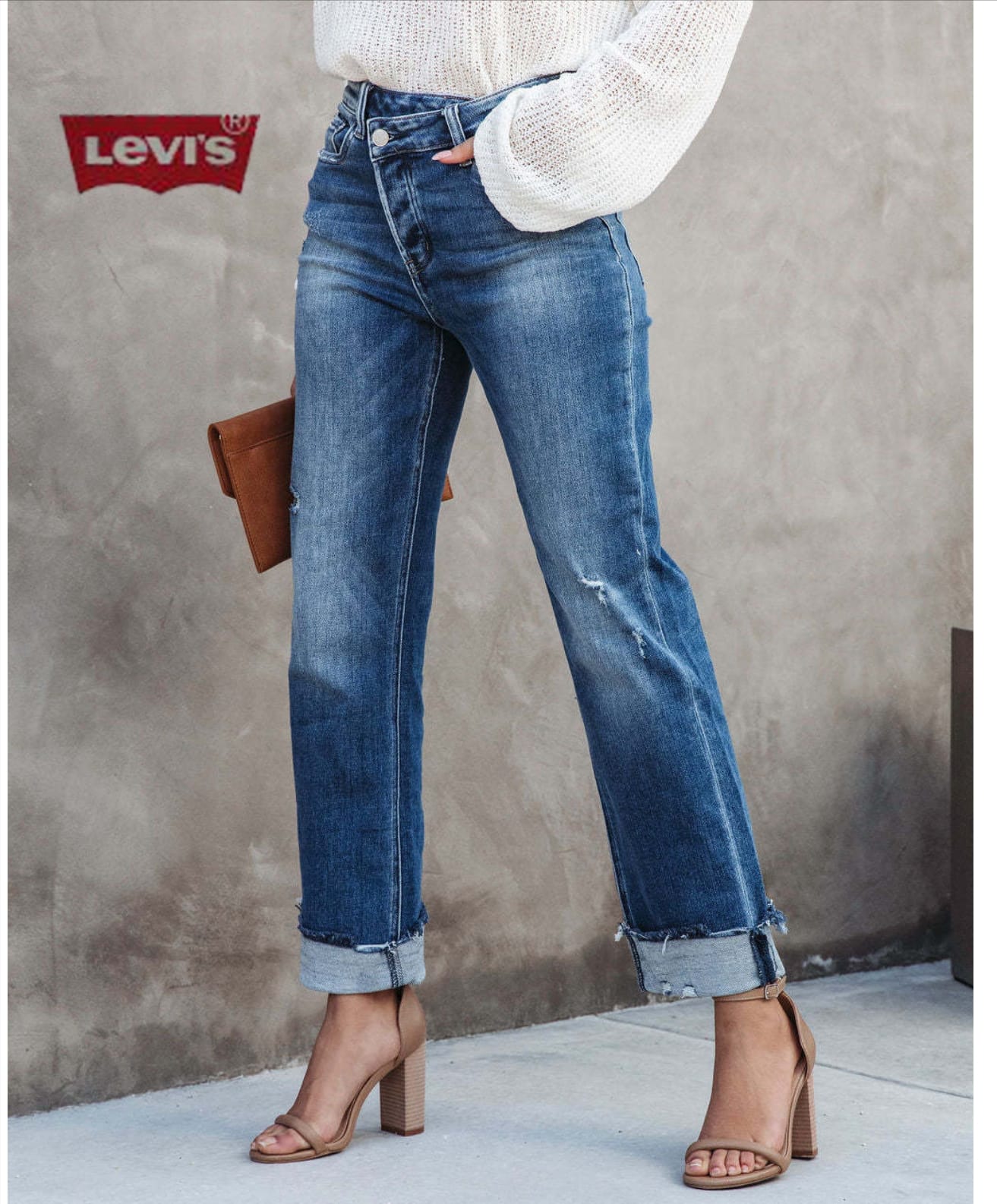 Levi&#x27;s 37.99$      code 1688-7007-R gallery