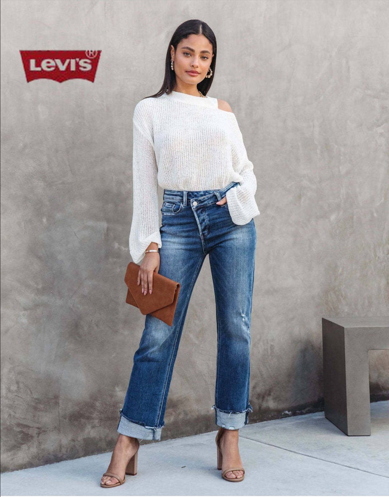 Levi&#x27;s 37.99$      code 1688-7007-R gallery