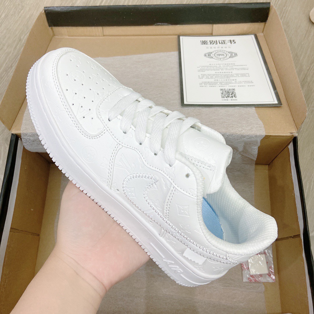 Louis Vuitton /NIKE 28.99$  code 508-6644-R gallery
