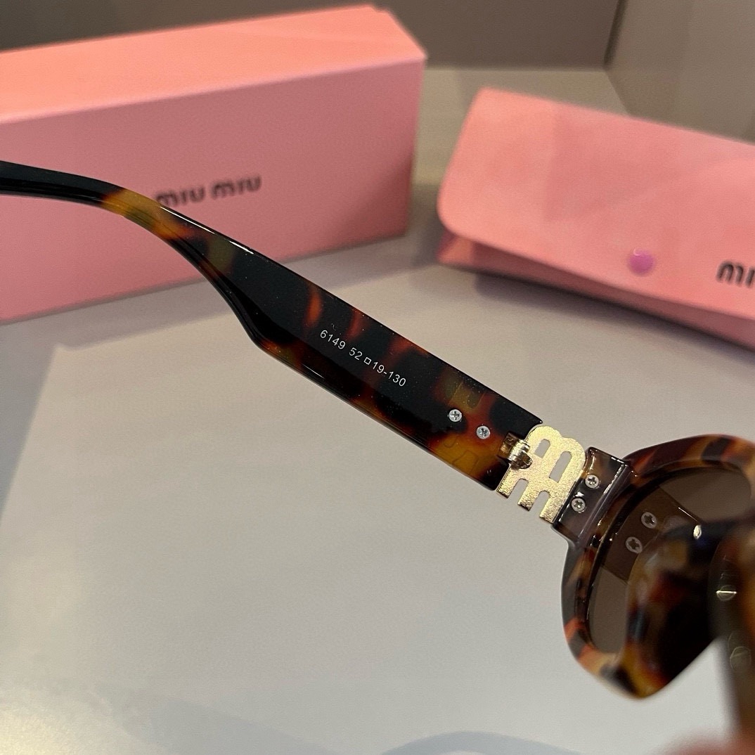 MIUMIU 27.99$  code 314-7476-R gallery