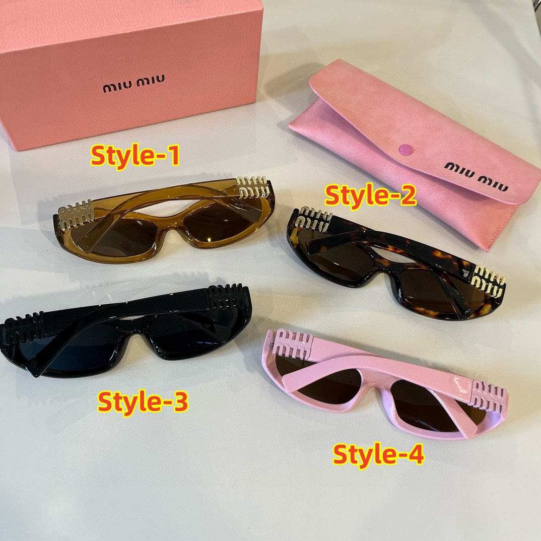 MIUMIU 27.99$  code 314-7476-R gallery