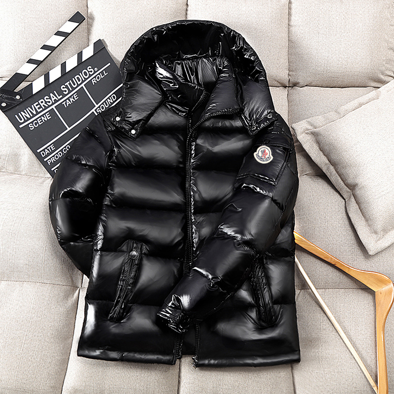 MONCLER Down Jackets 62.68$  CODE 437-5070-R gallery