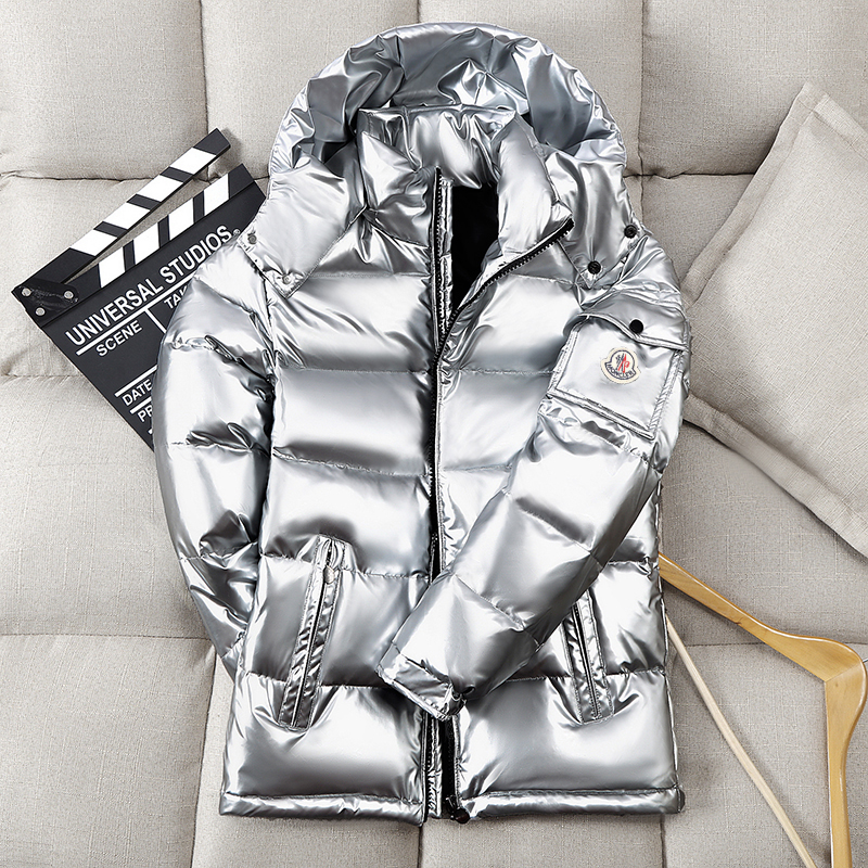 MONCLER Down Jackets 62.68$  CODE 437-5070-R gallery