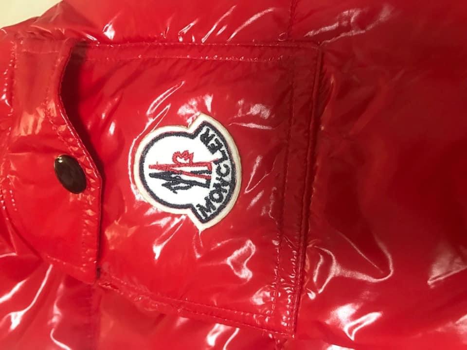 MONCLER Down Jackets 62.68$  CODE 437-5070-R gallery