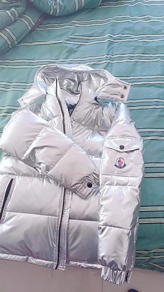 MONCLER Down Jackets 62.68$  CODE 437-5070-R gallery