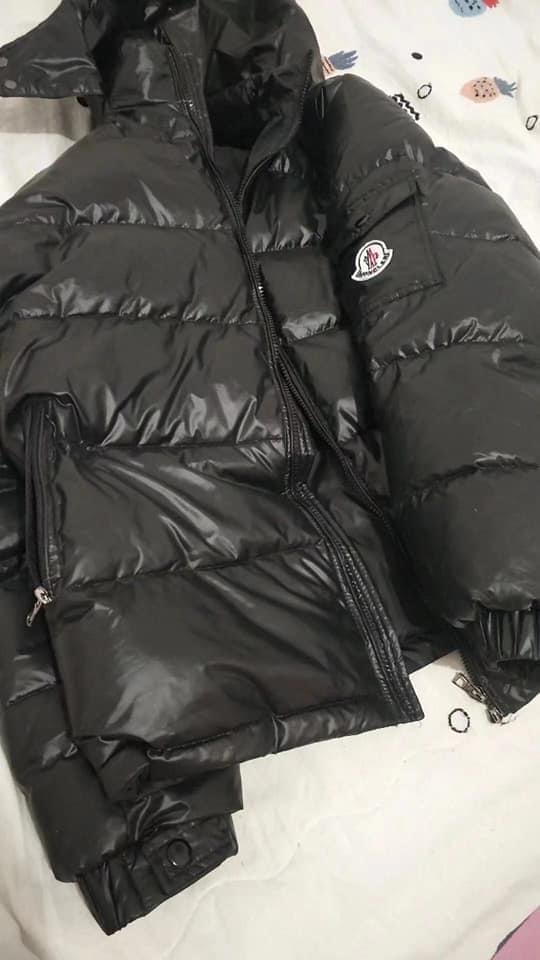 MONCLER Down Jackets 62.68$  CODE 437-5070-R gallery