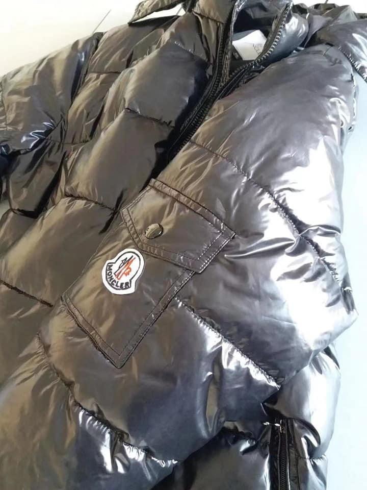 MONCLER Down Jackets 62.68$  CODE 437-5070-R gallery
