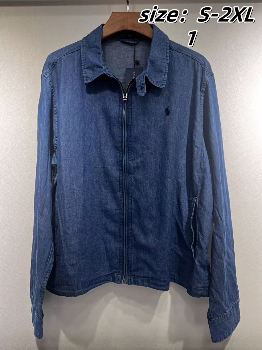 Man POLO 47.02$  code 301-7611-R gallery
