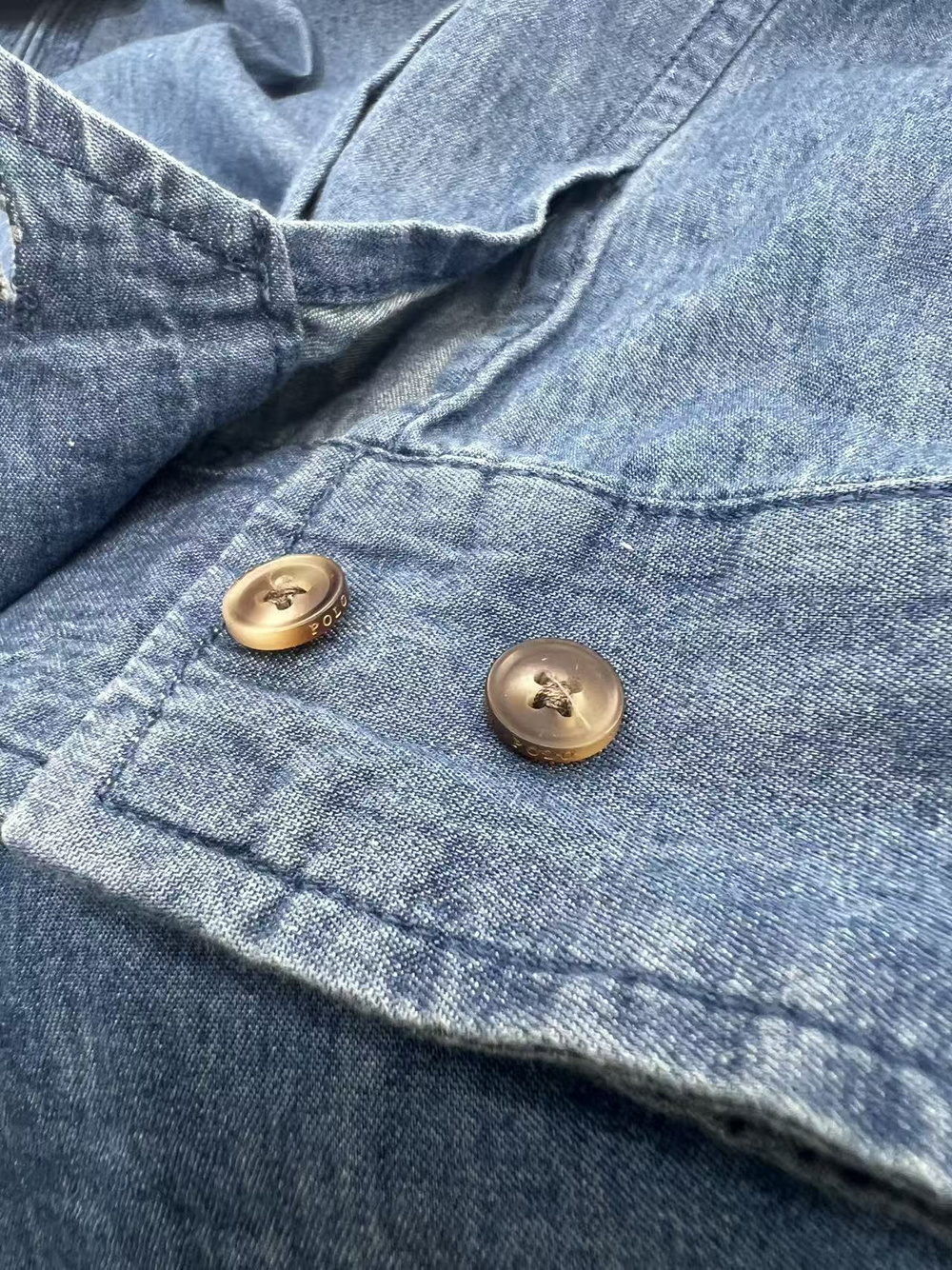 Man POLO 47.02$  code 301-7611-R gallery