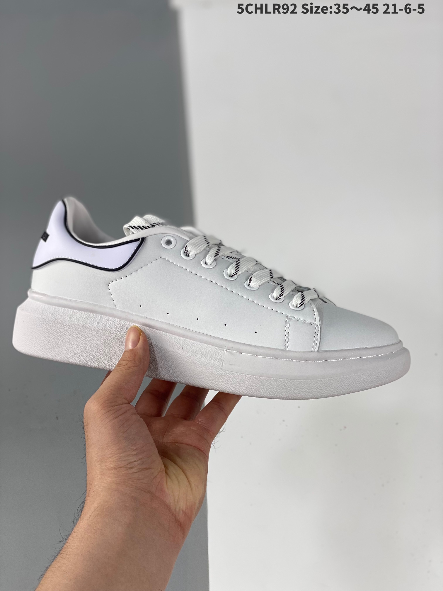 McQueen 57.66$   CODE 343-5554-R gallery